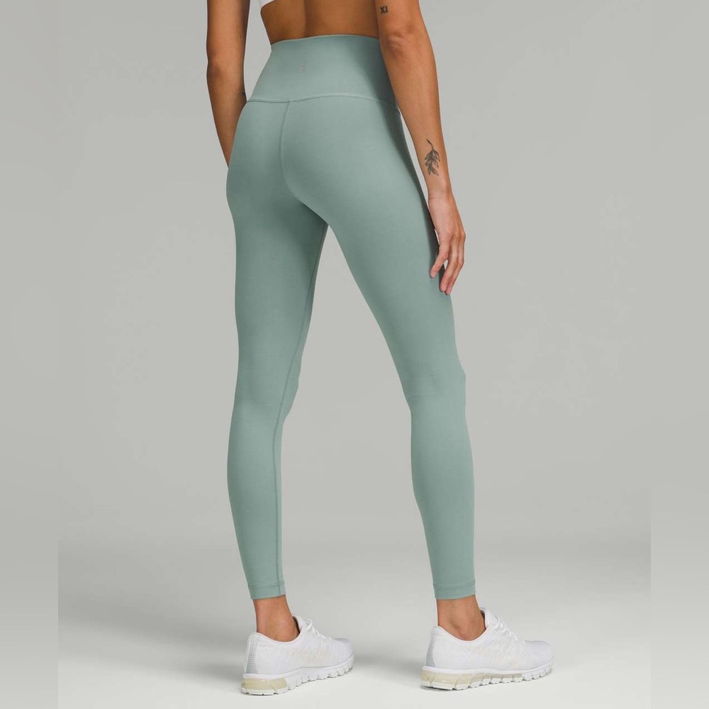 Lululemon Leggings Wunder Train Women's size 14